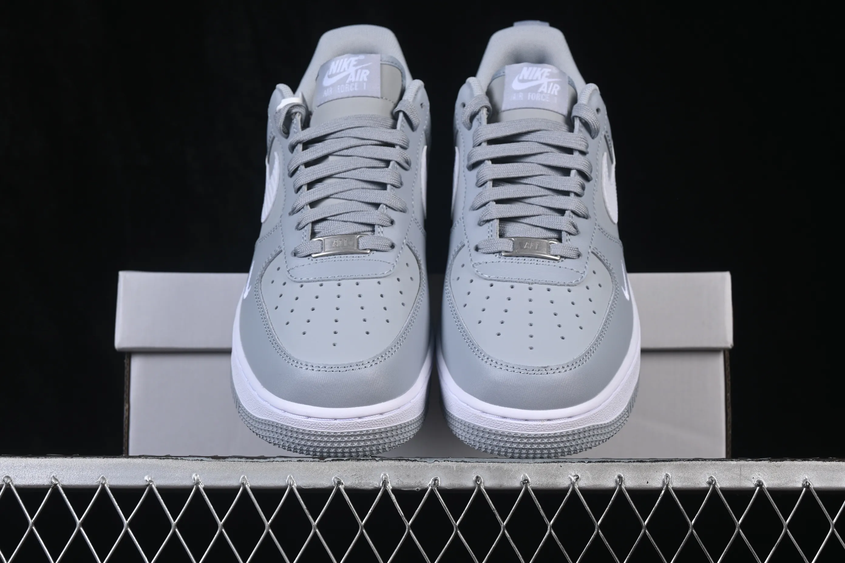 All categories Nk Air Force 1 Air Force series Nk Air Force 1 Low Air Force low-top Nike Air Force 1'07 Low Air Force 1 low-top casual sneakers IR5599-002